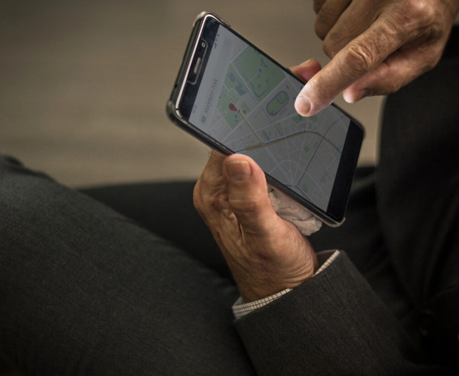 تواجه صناعة بيانات المراقبة حملة قمعية بينما تصدر هيئة التجارة الفدرالية قراراً بالحظر