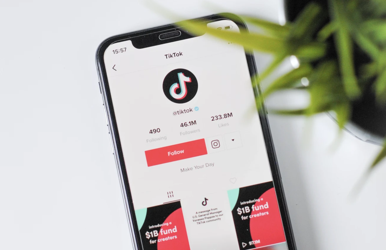 تأجيل حظر TikTok: 75 يوماً لتقييم المخاوف الأمنية