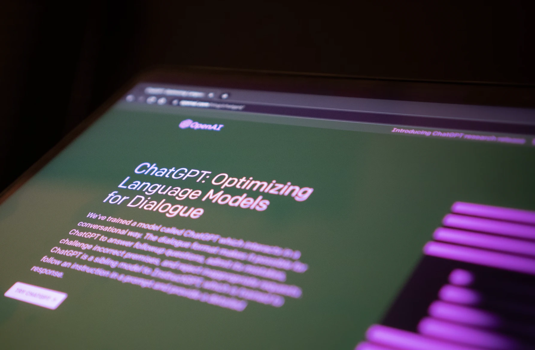 تطلق OpenAI خدمة ChatGPT Gov لوكالات الحكومة الأمريكية