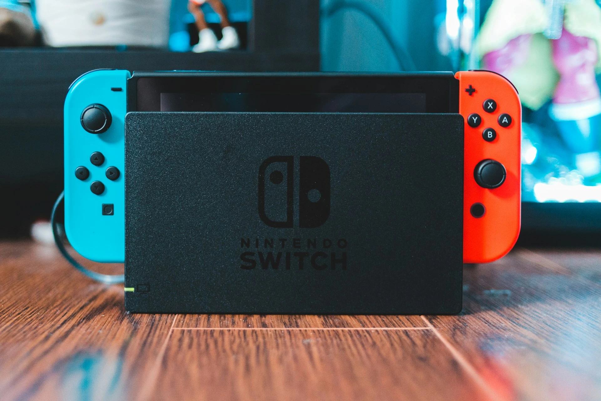 تكشف نينتندو عن جهاز Switch 2 الجديد في مقطع فيديو ترويجي