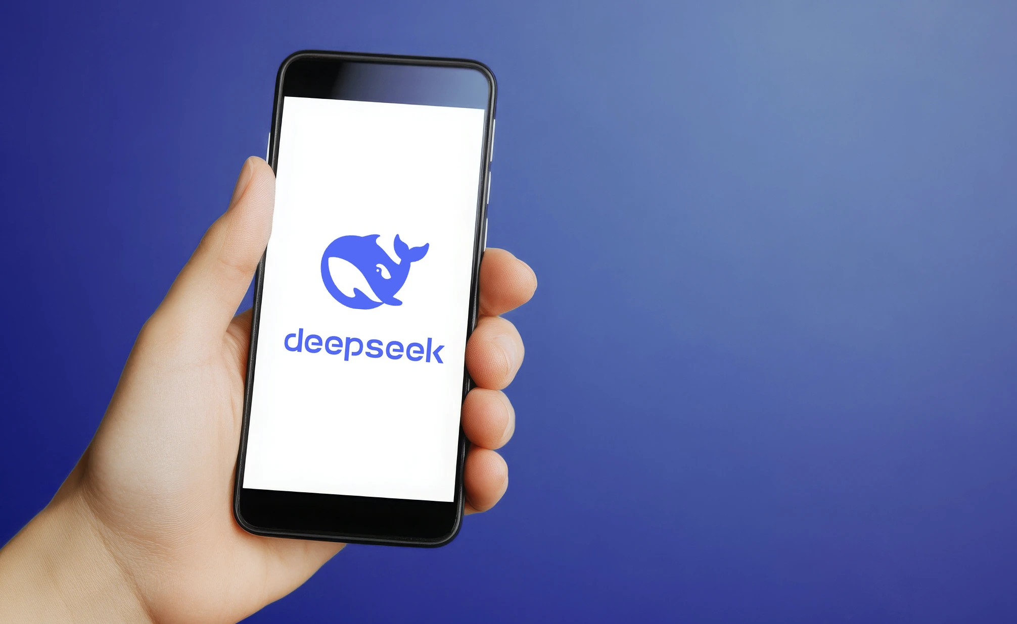 تحجب إيطاليا الروبوت الذكي DeepSeek بسبب مخاوف الخصوصية