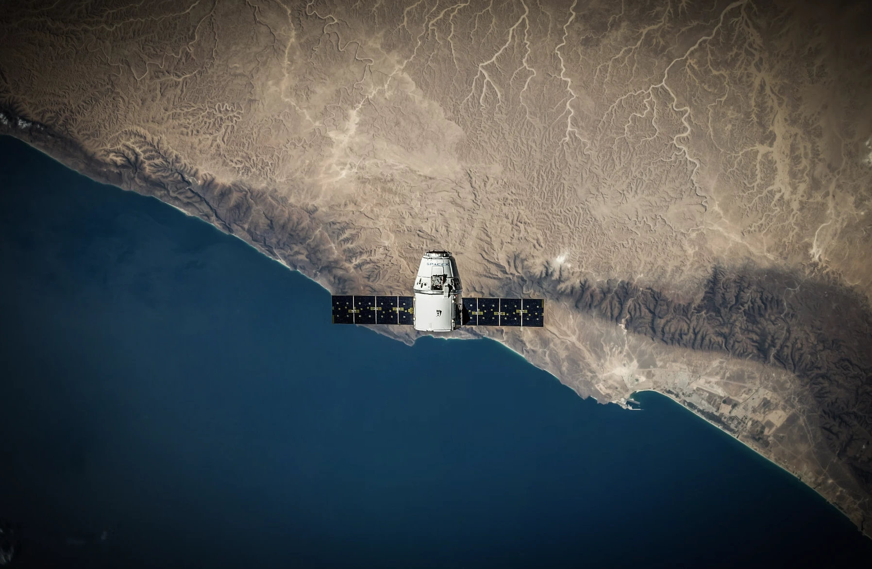 كشف الهاكرز الأبيض أخطاء الأمان في اتصالات الأقمار الصناعية لـ Iridium