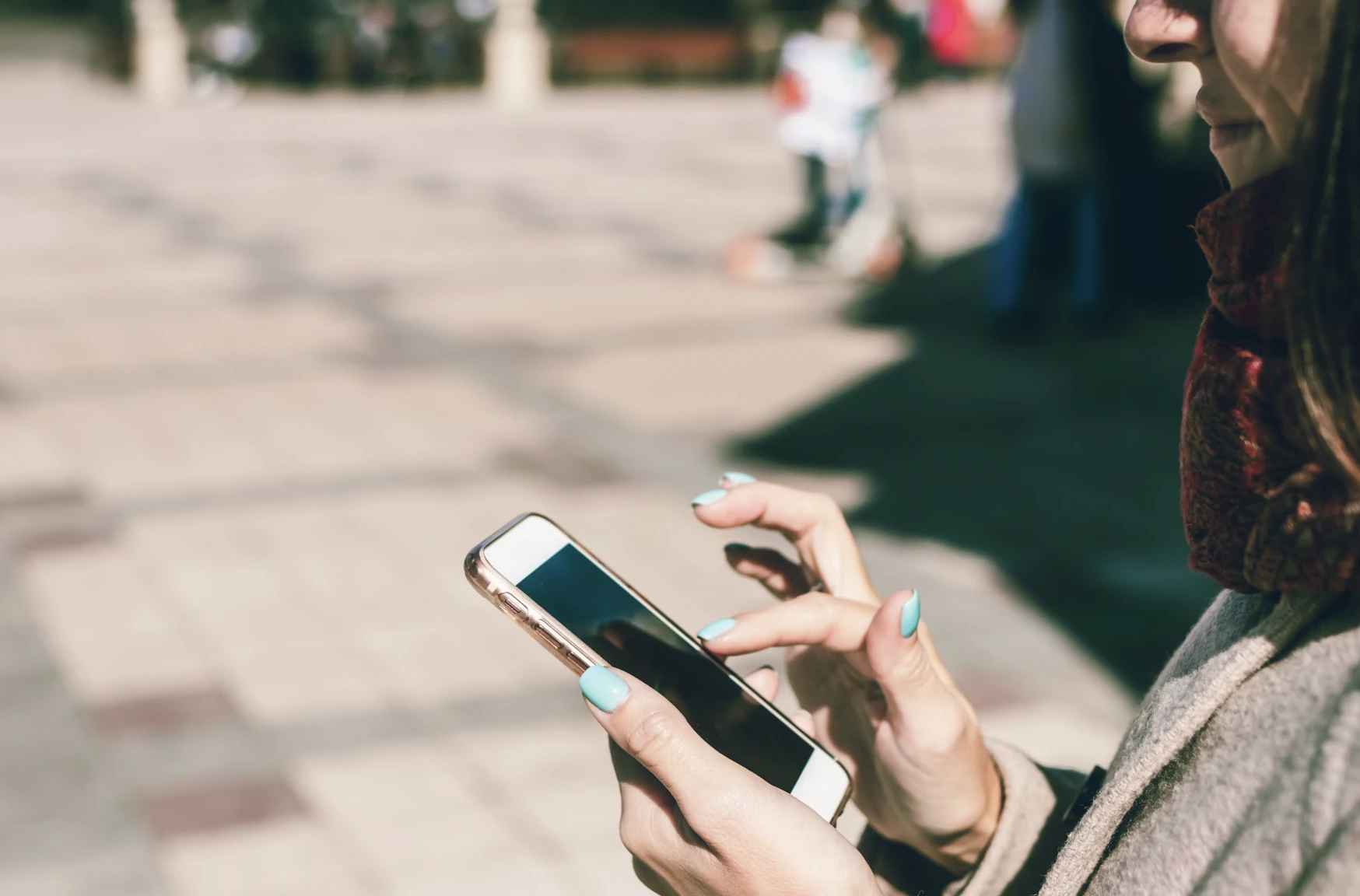 تعرض مستخدمو Signal لهجوم تصيد جديد يستغل ميزة الأجهزة المرتبطة