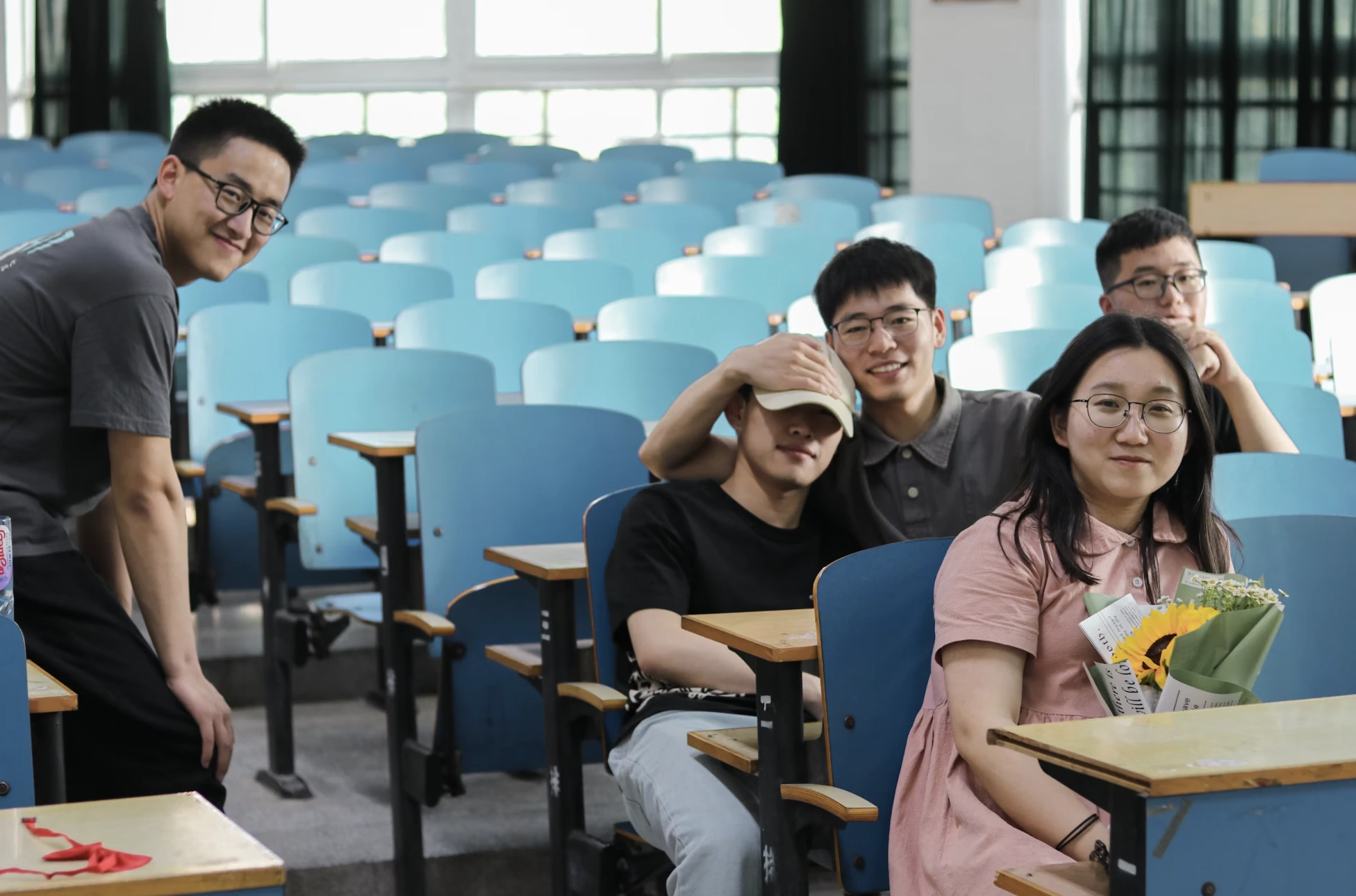 تضيف الجامعات الصينية دورات DeepSeek AI
