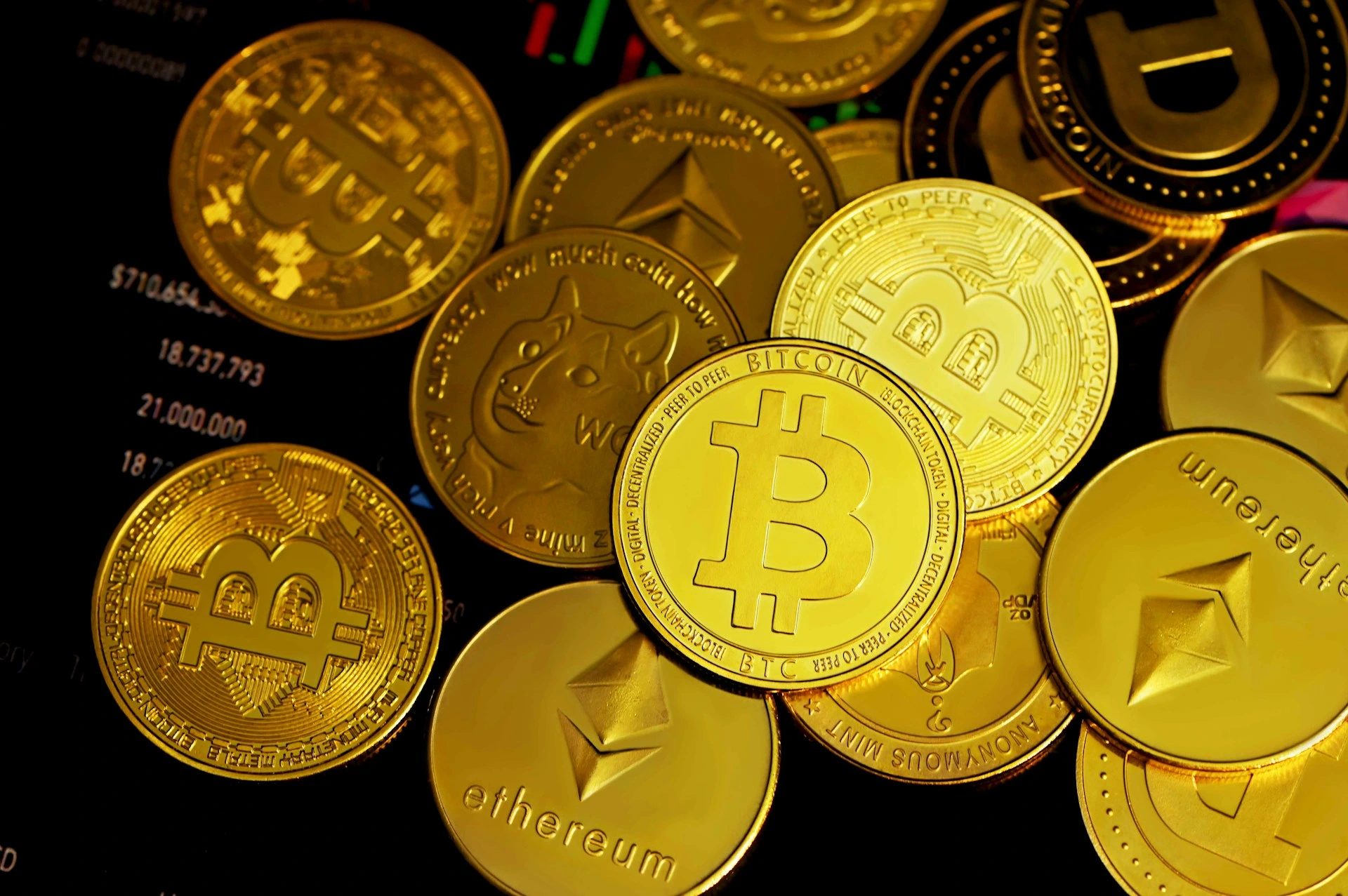 شركة ترامب المتخصصة في العملات المشفرة والمسماة “وورلد ليبرتي فاينانشال” تطلق الاحتياطي الاستراتيجي للرموز المميزة
