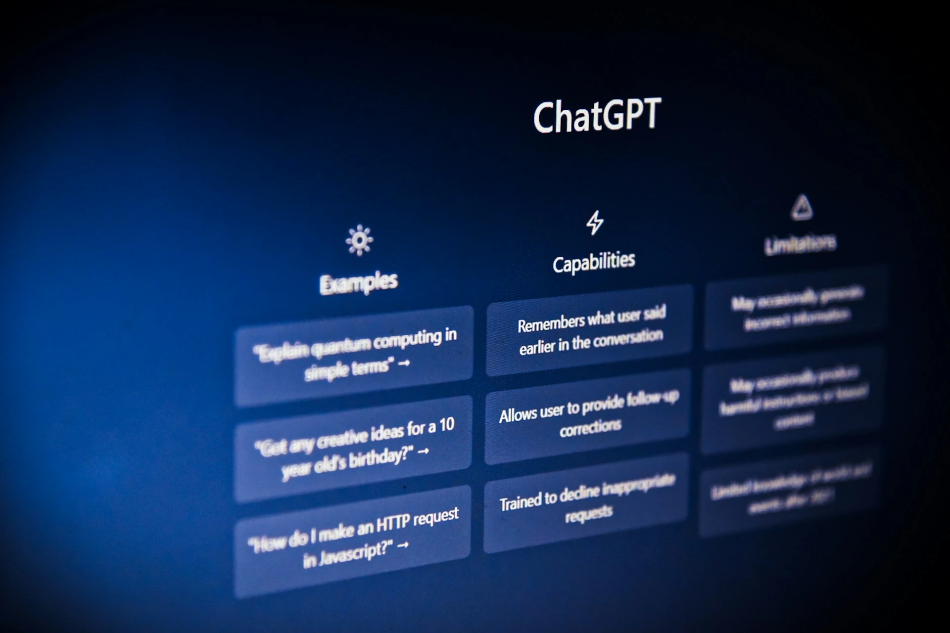 أطلقت OpenAI نسخة O3-mini والبحث العميق في ChatGPT.