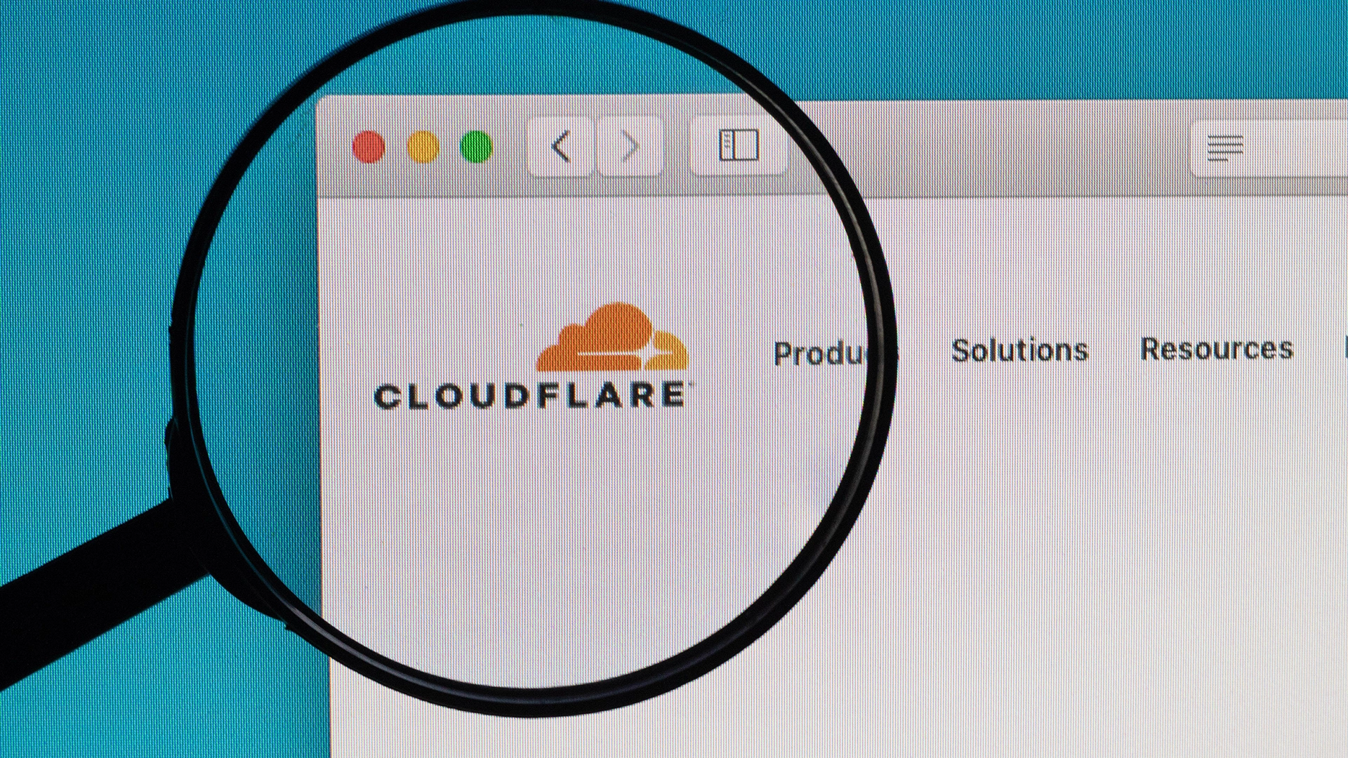 متاهة الذكاء الصناعي: أداة Cloudflare الجديدة تخدع الزاحفين الذكاء الصناعي بصفحات ويب وهمية