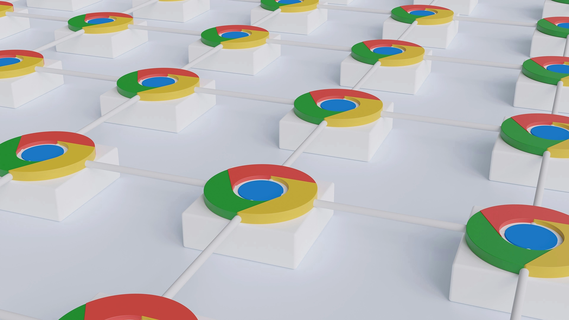 تقوم جوجل بإصلاح ثغرة Chrome Zero-Day المستخدمة في حملة التجسس