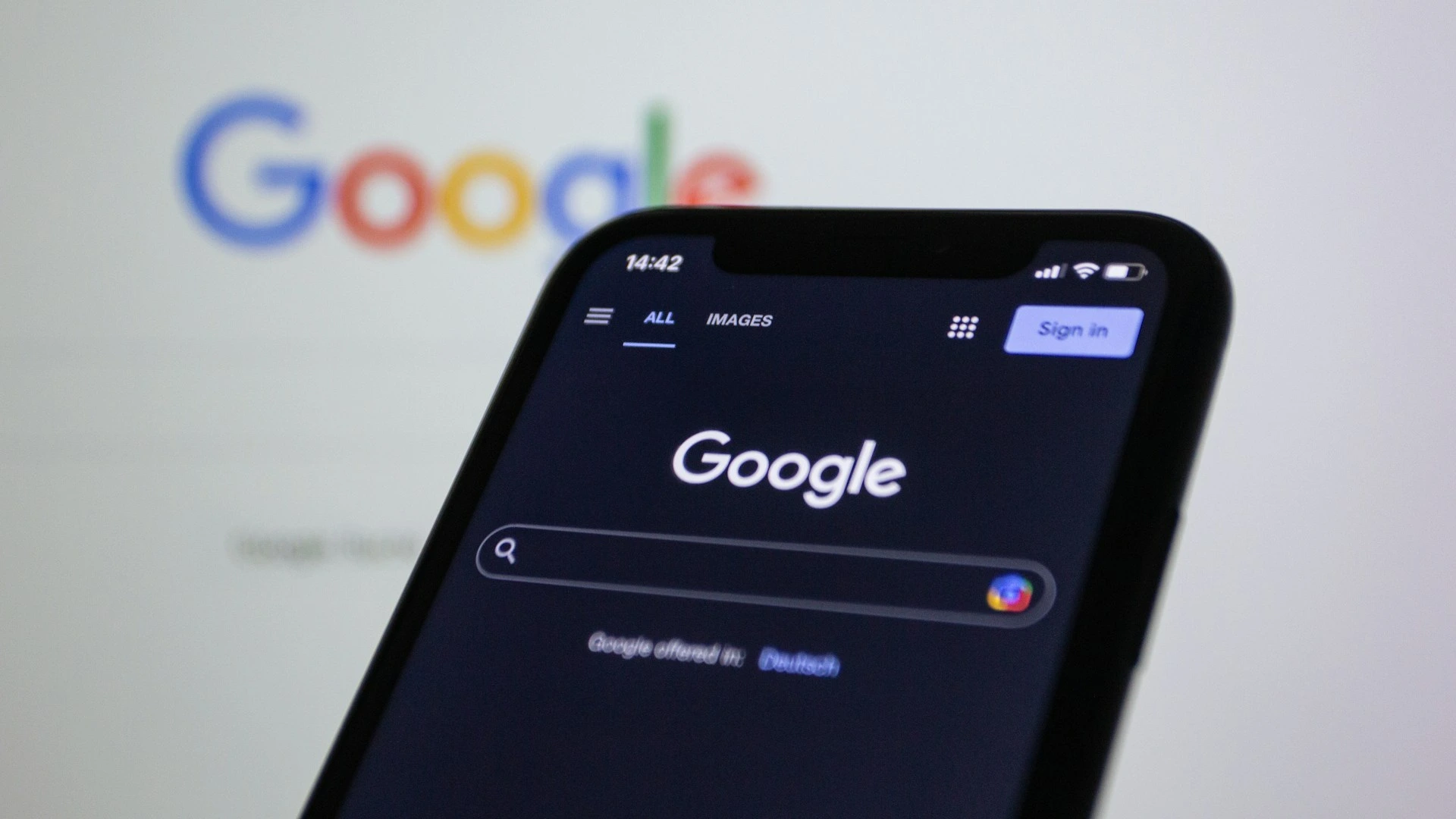 تقدم جوجل المحادثات الشخصية في الروبوت الذكي Gemini AI