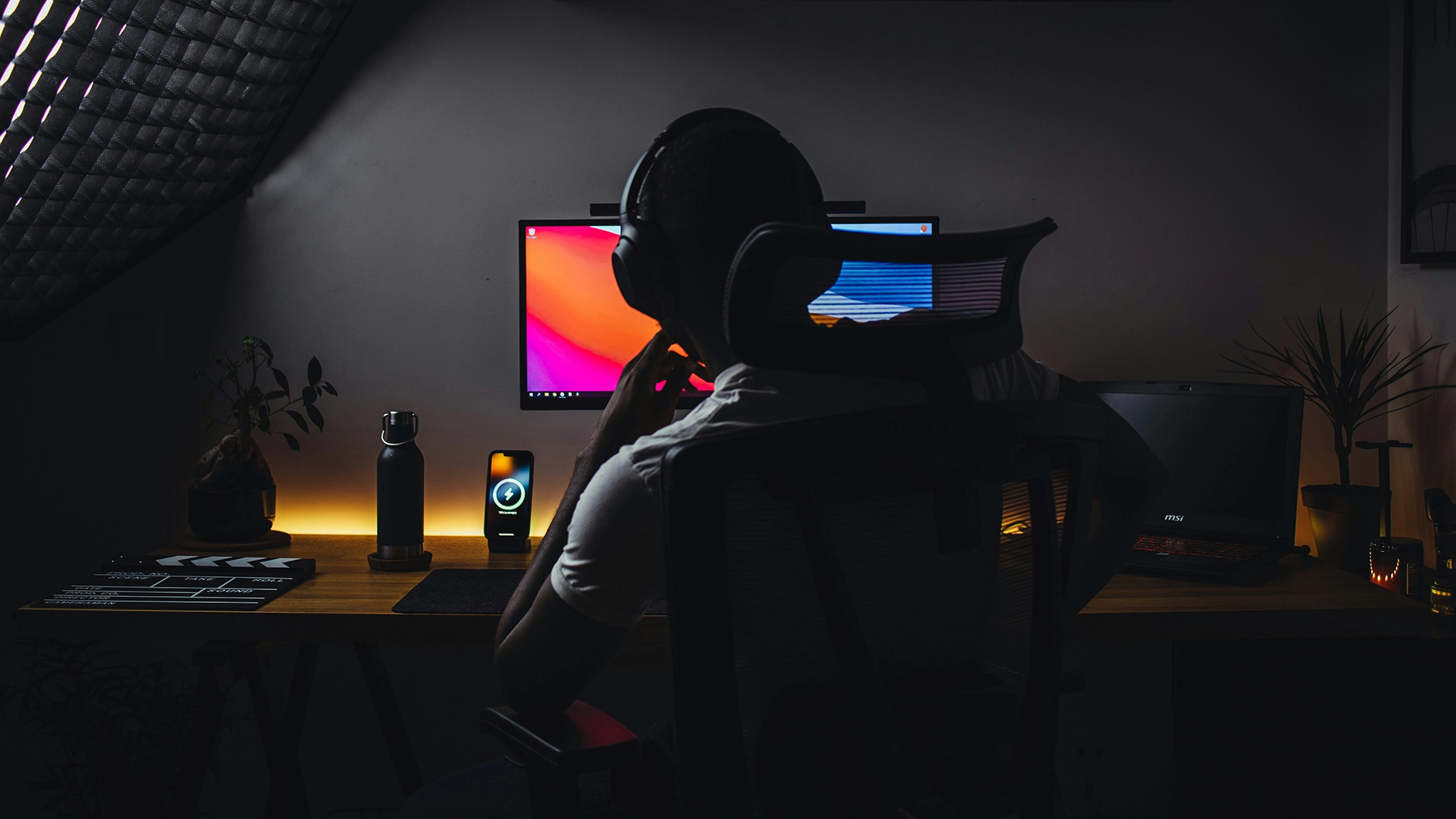 يستخدم القراصنة شركات العملات الرقمية المزيفة لنشر البرمجيات الخبيثة في عمليات الاحتيال المتعلقة بالوظائف