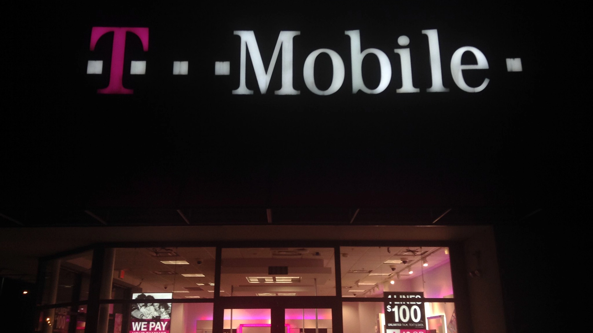 عطل في تطبيق تتبع T-Mobile يكشف مواقع الأطفال العشوائية للمستخدمين الآخرين