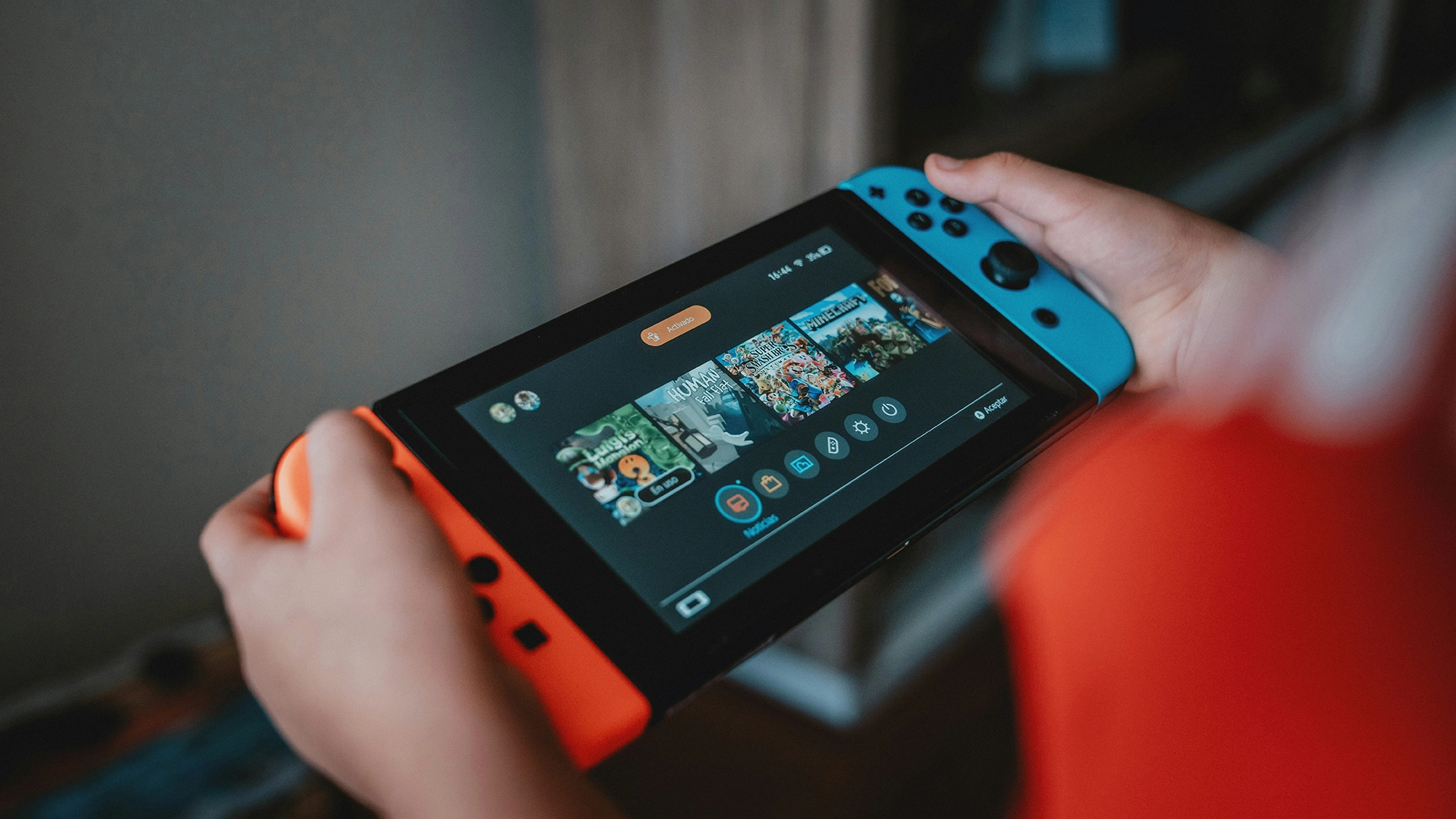 ستقوم نينتندو بإطلاق Switch 2 في يونيو مقابل 449.99 دولارًا أمريكيًا.