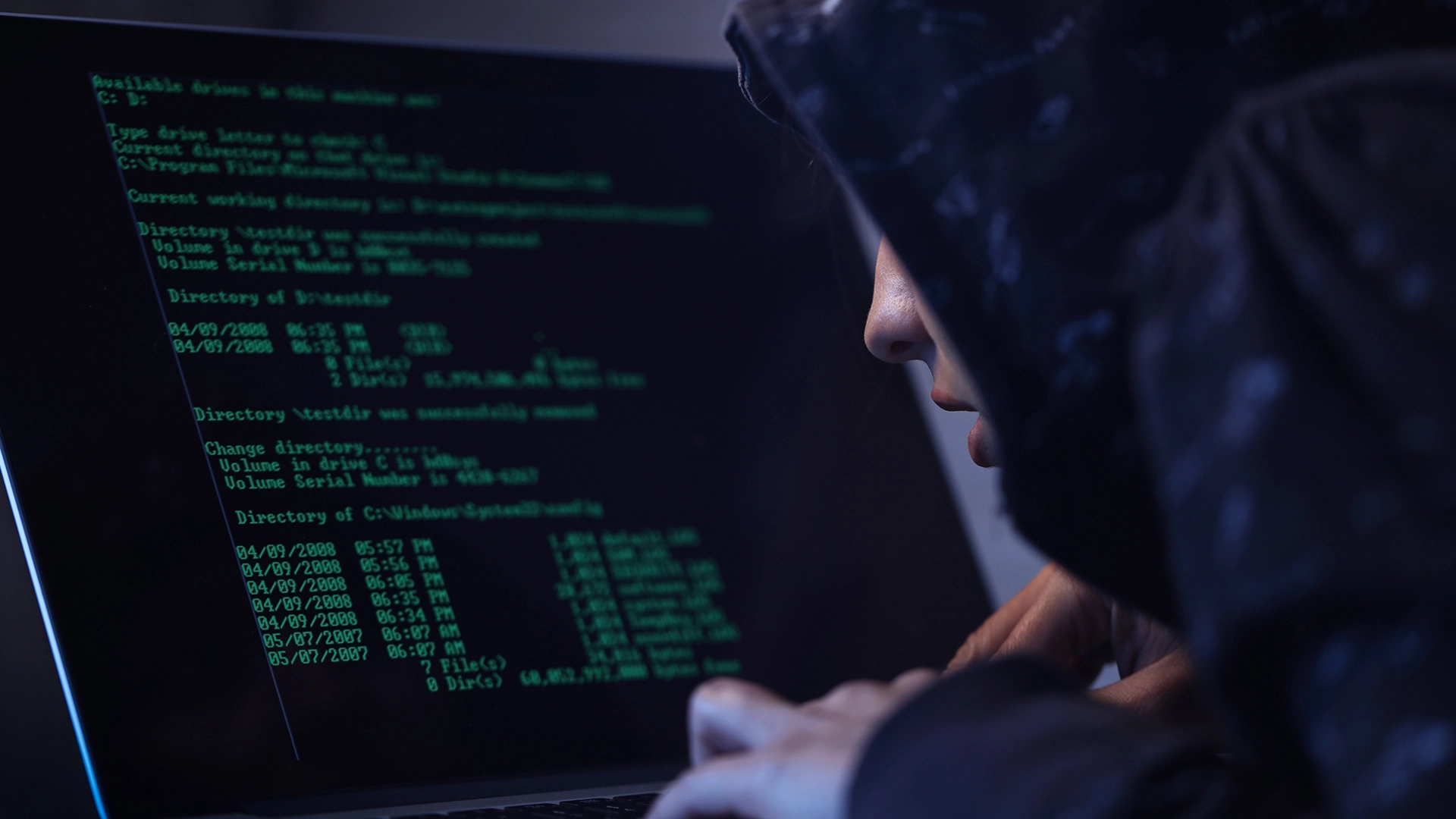 يستخدم القراصنة برنامج Neptune RAT للتجسس، السرقة، ومسح بيانات أجهزة الكمبيوتر للضحايا