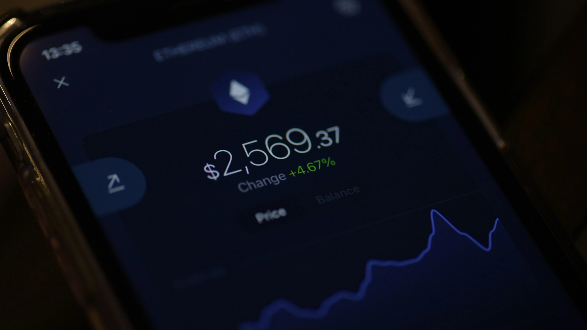 تطبيقات Ledger Live المزيفة تسرق العملات الرقمية