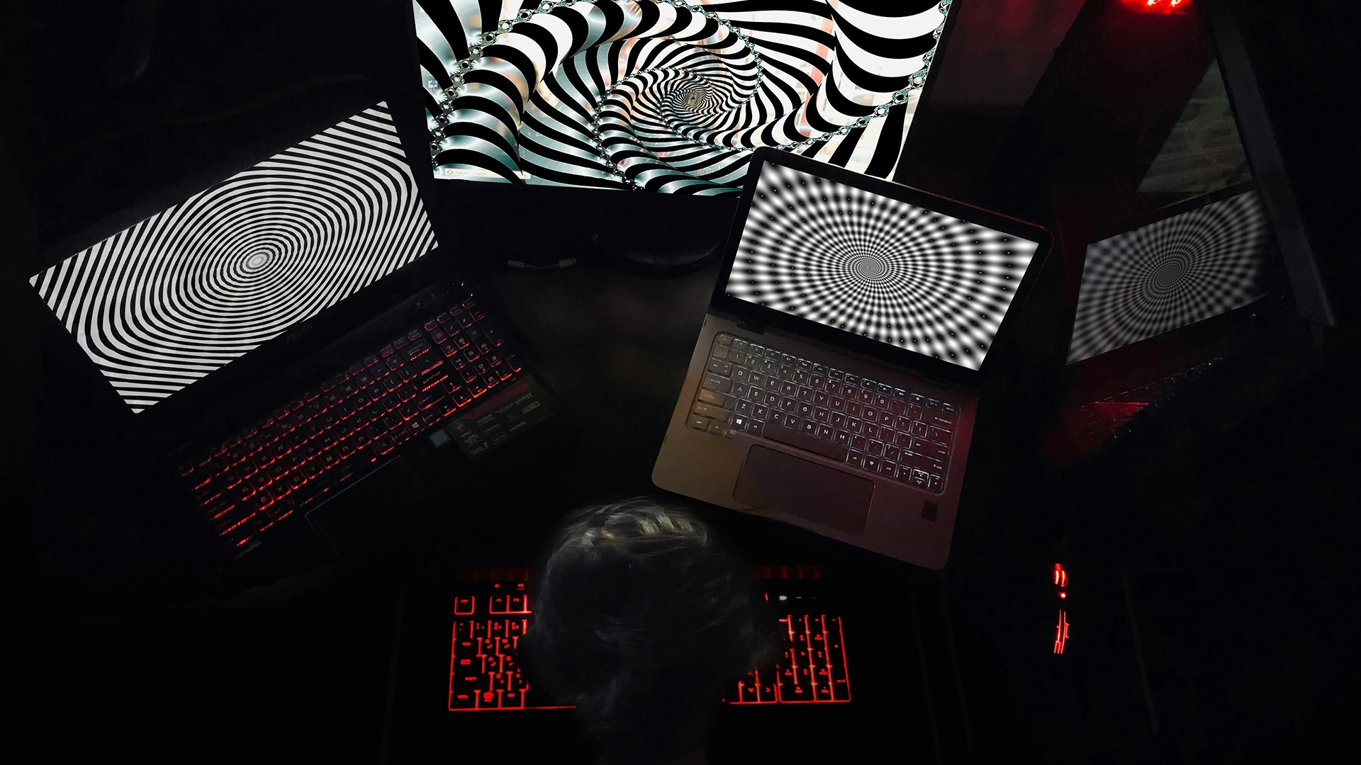 يستخدم المجرمون الإلكترونيون أدوات AI مزيفة لنشر الفدية والبرامج الخبيثة