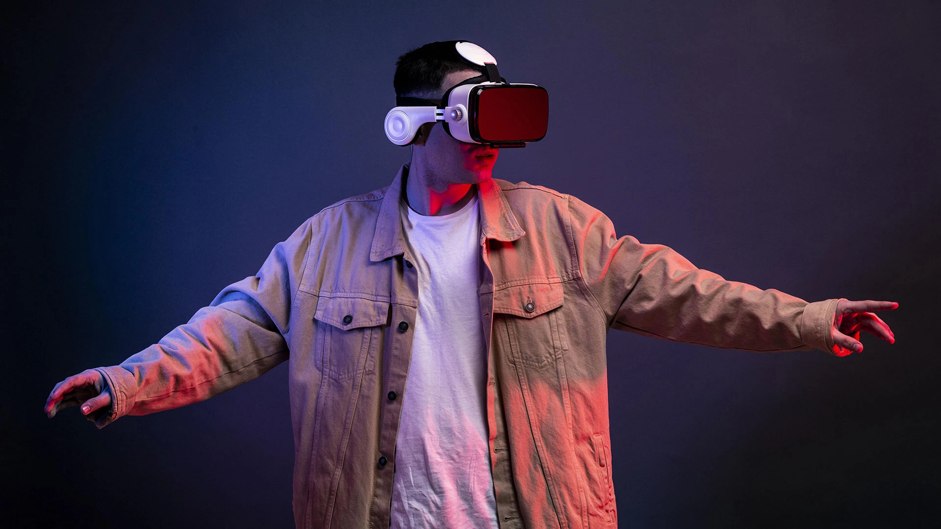 صعود الحفلات الموسيقية الافتراضية VR وثقافة المخدرات الرقمية