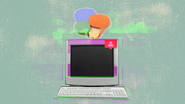 مقابلة الذكاء الصناعي التي ذهبت على نحو خاطئ: تيك توك الشائع للباحث عن عمل يظهر أخطاء الروبوتات