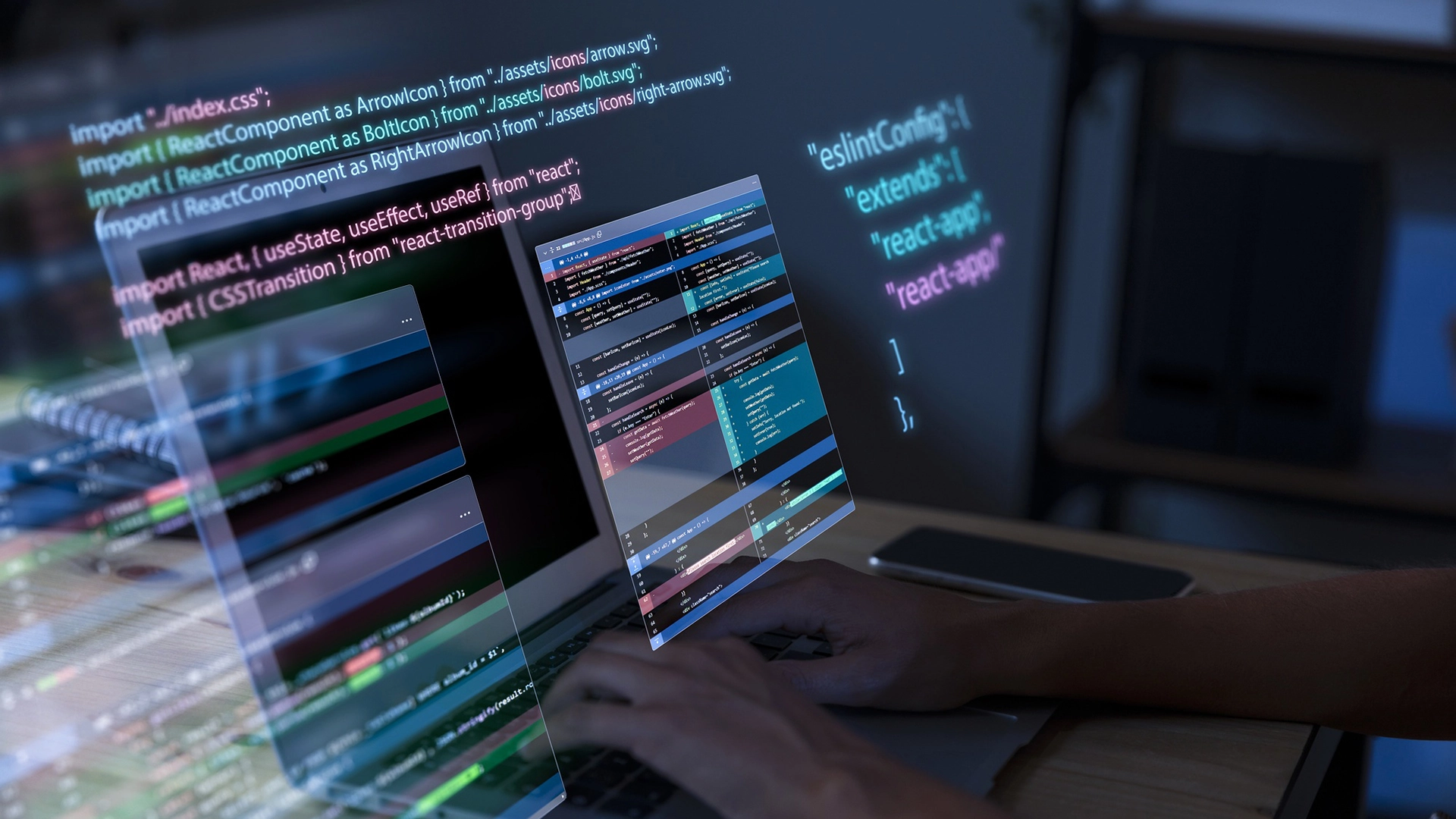 تهدف المديرة التنفيذية للمعلومات لتوسيع الفريق من خلال إنشاء نسخ رقمية للموظفين