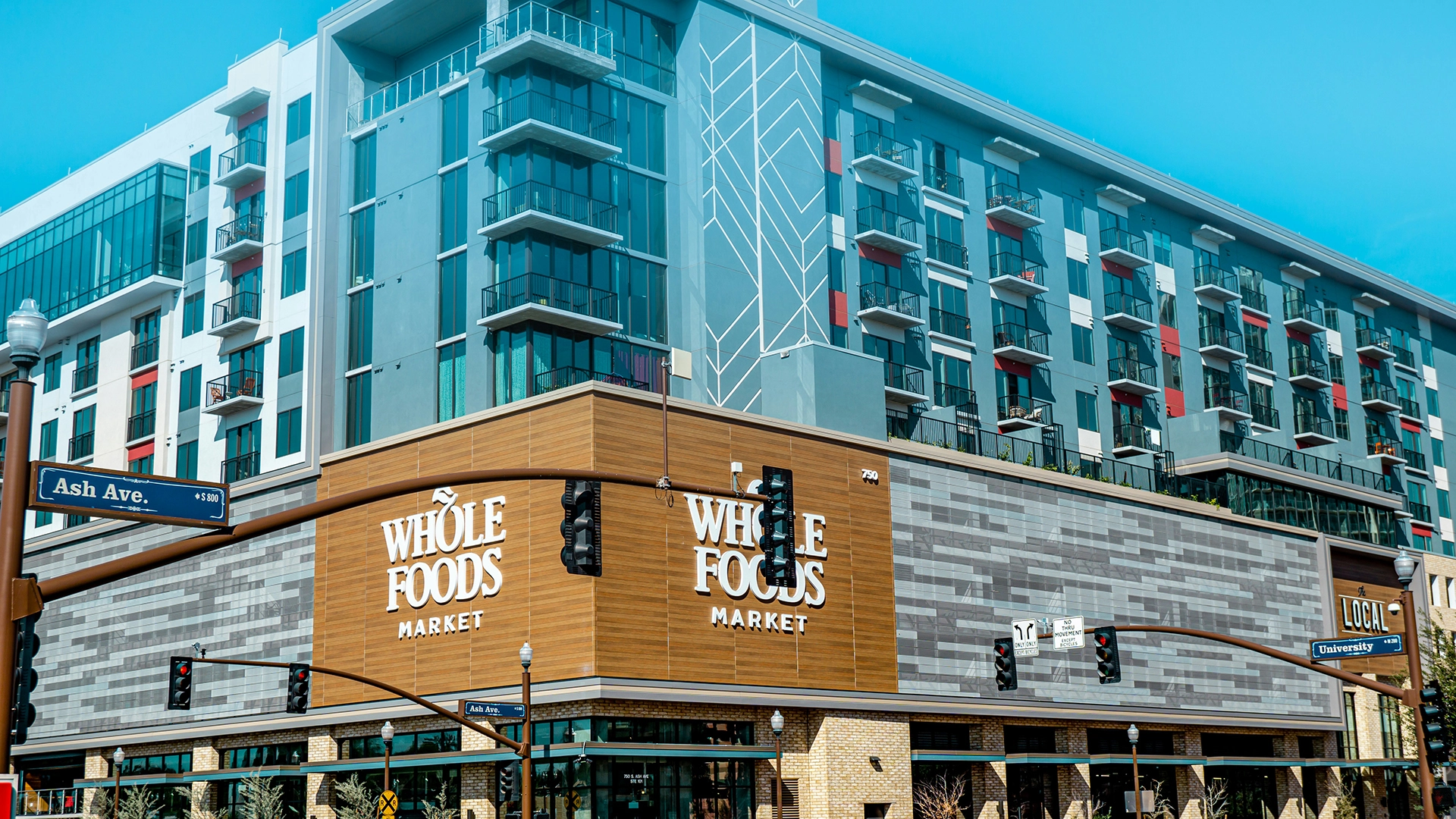 ضرب القراصنة UNFI، الموزع الرئيسي للأغذية لـ Whole Foods والجيش الأمريكي
