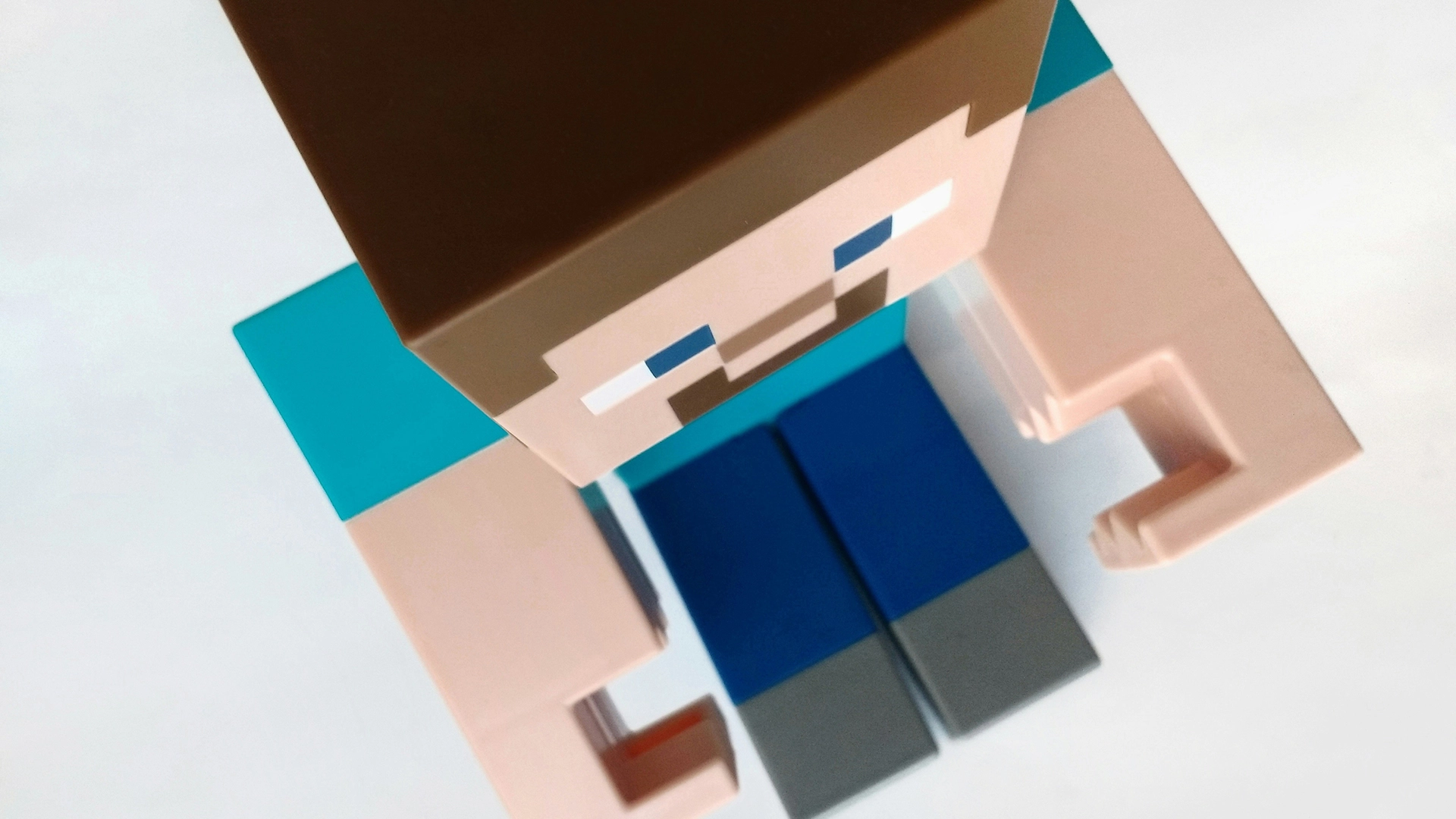 استخدمت تعديلات مزيفة للعبة Minecraft لسرقة بيانات اللاعبين