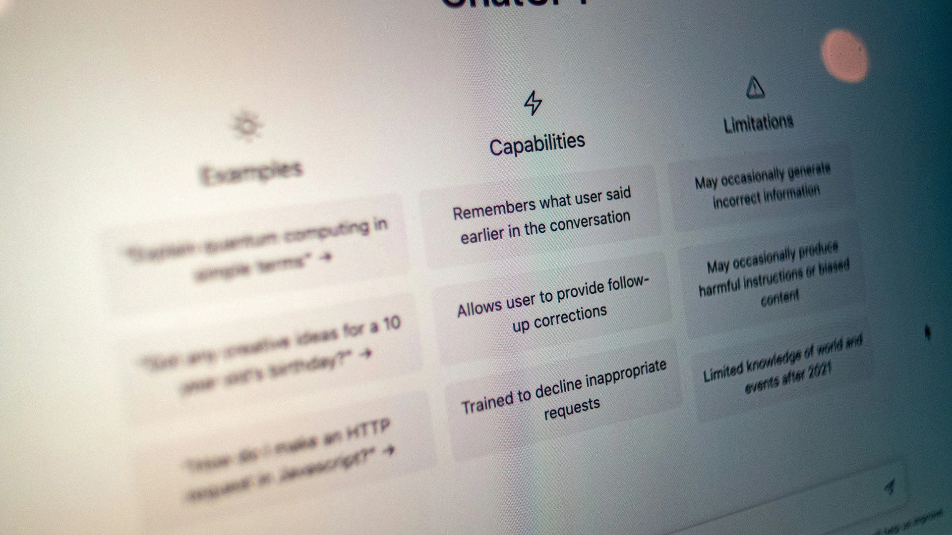 تلجأ OpenAI إلى Google Cloud رغم التنافس في مجال الذكاء الصناعي