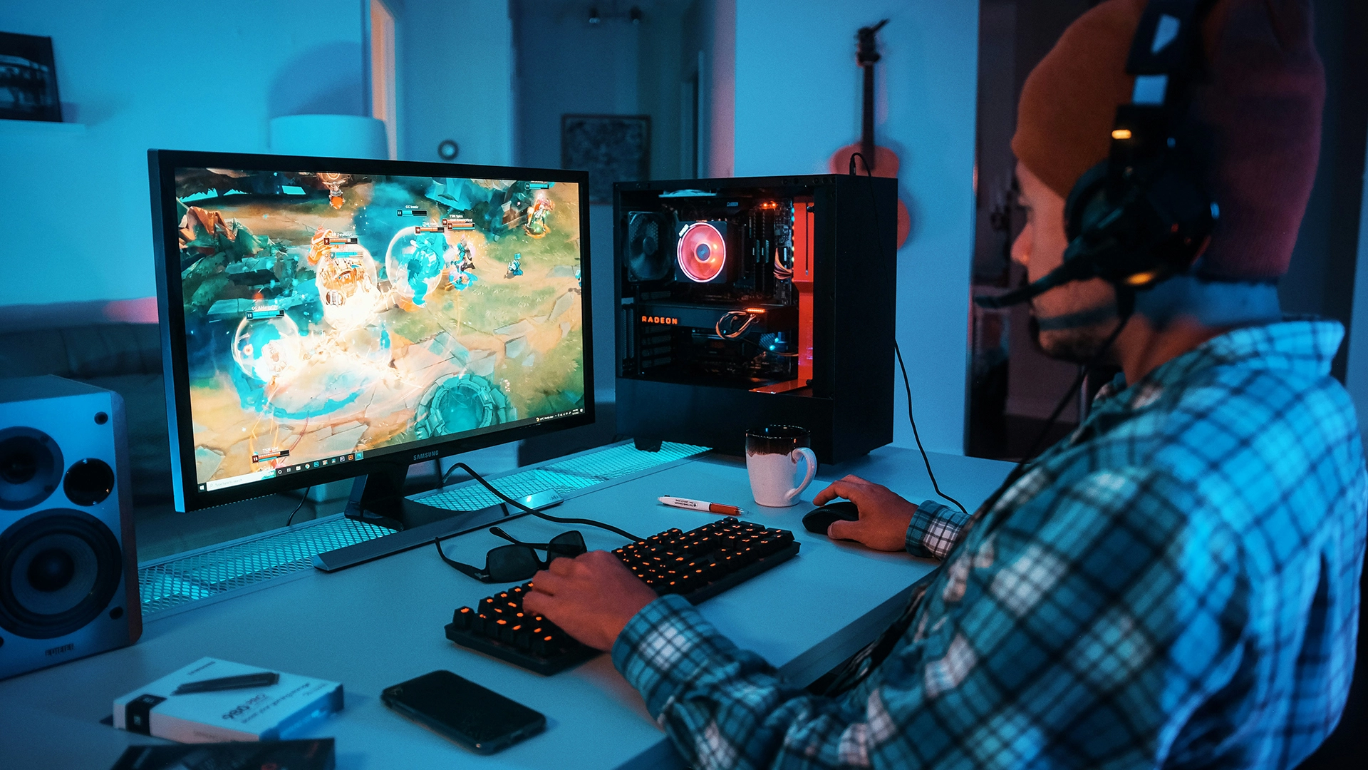 برمجية خبيثة جديدة مبنية على Rust تسرق كلمات المرور من مواقع الألعاب الوهمية