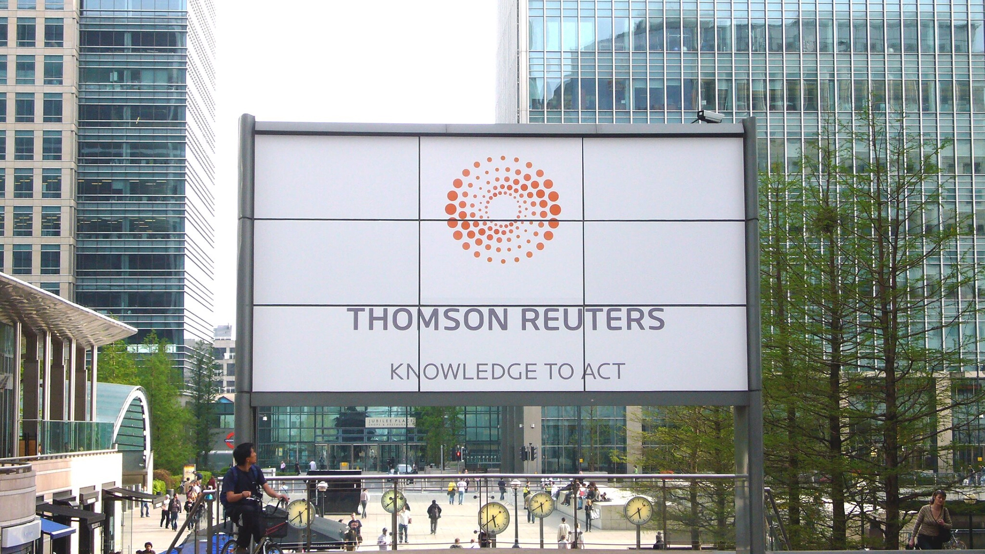 تطلق Thomson Reuters “Agentic AI” للمحترفين في المحاسبة والضرائب