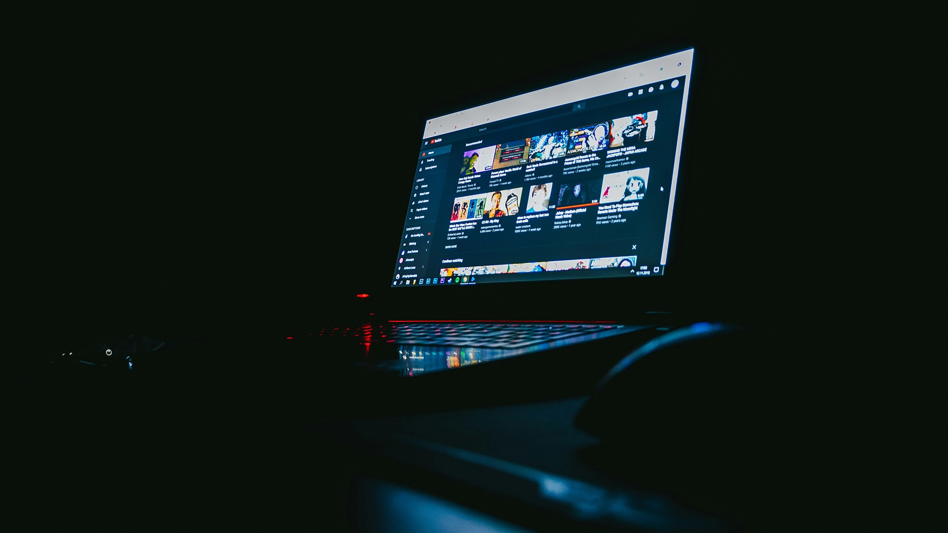 يوتيوب يخفف من معاييره للرقابة