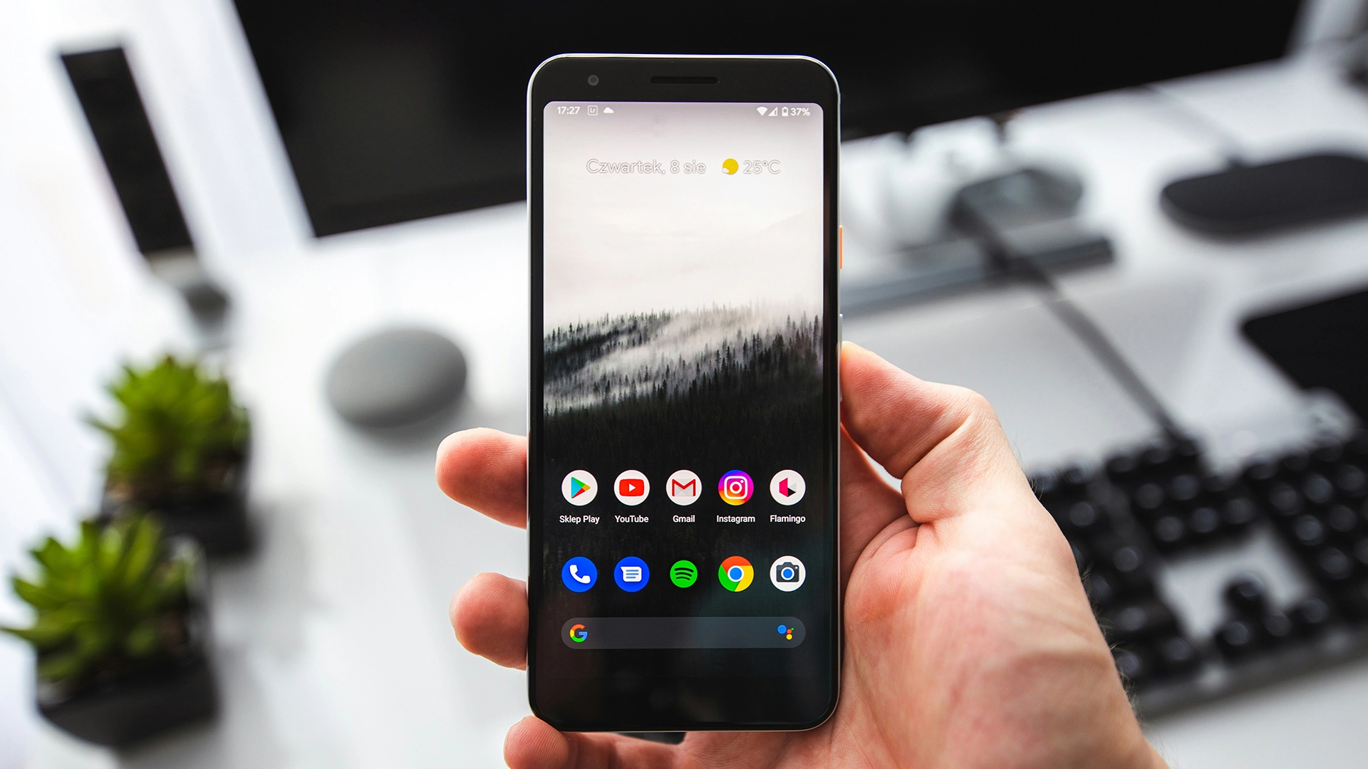 تقدم Google نظام Android 16 وتعرض ميزات جديدة مدعومة بالذكاء الصناعي