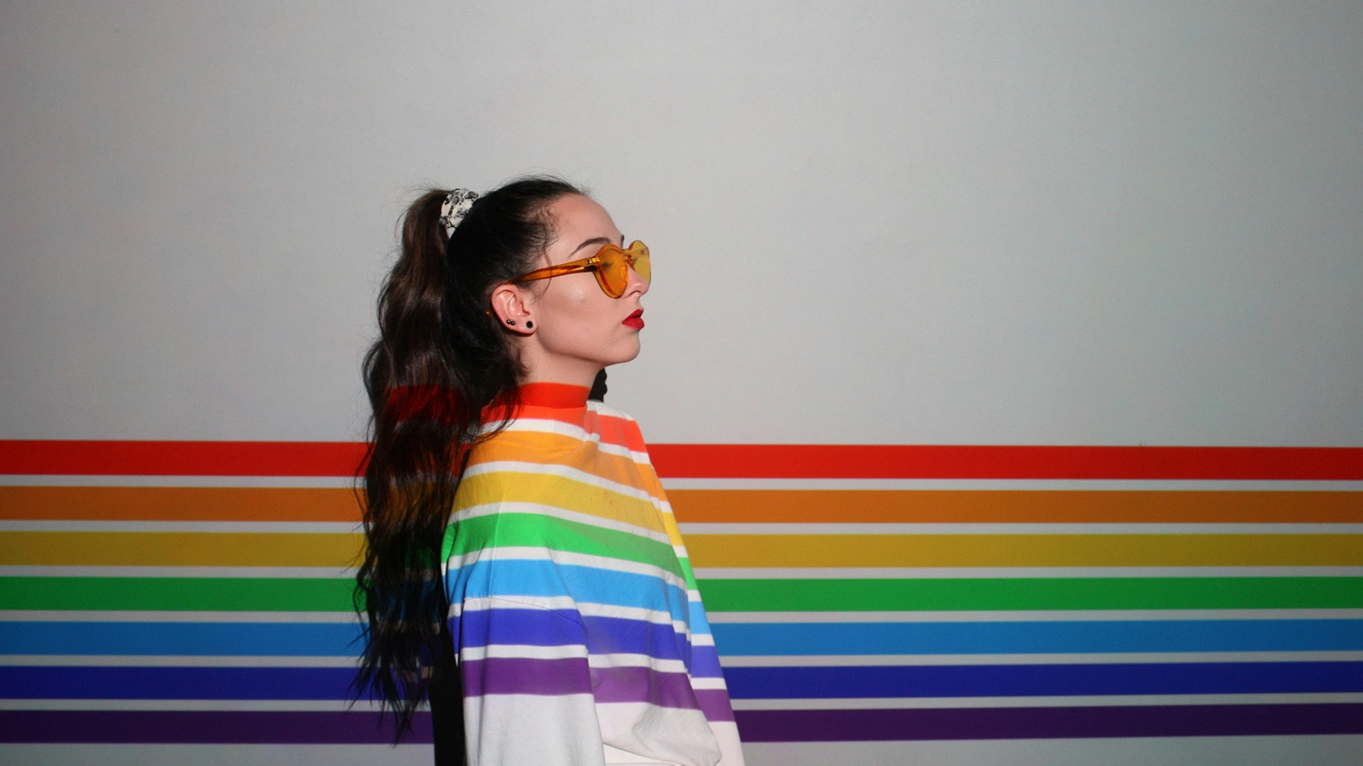 تطلق جوجل ميزات LGBTQ+ خاصة بشهر الفخر