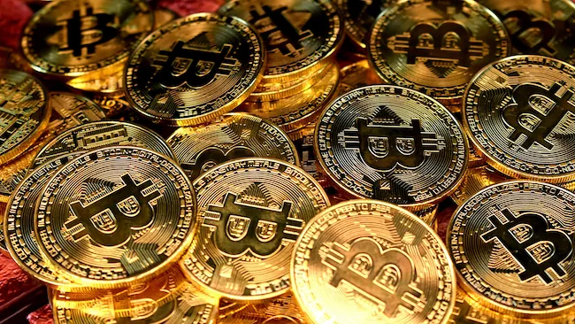 بتكوين تتجاوز حاجز الـ 120,000 دولار لأول مرة