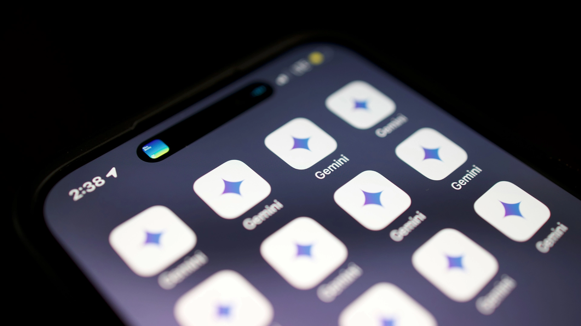 تتطابق الذكاء الاصطناعي Gemini مع أفضل المبرمجين في العالم في مسابقة البرمجة