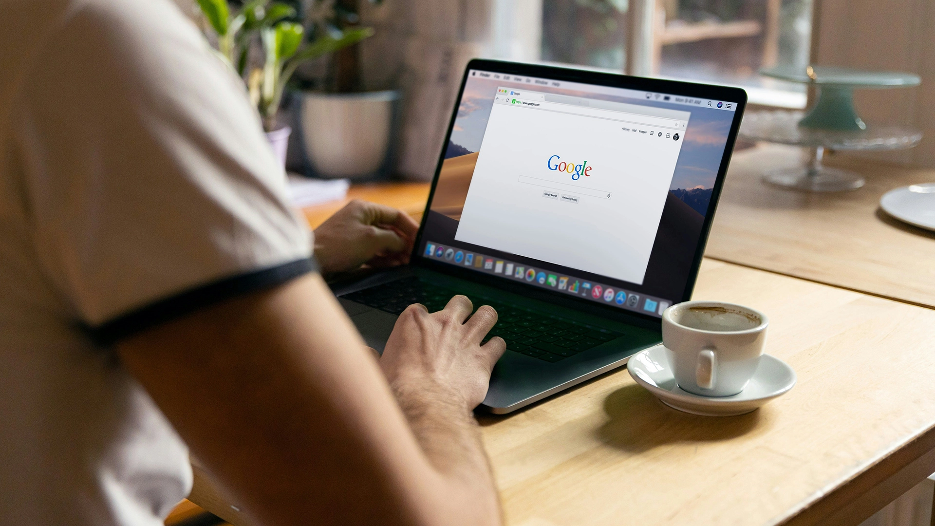 تقدم Google الذكاء الاصطناعي Gemini إلى Chrome في تحديث المتصفح