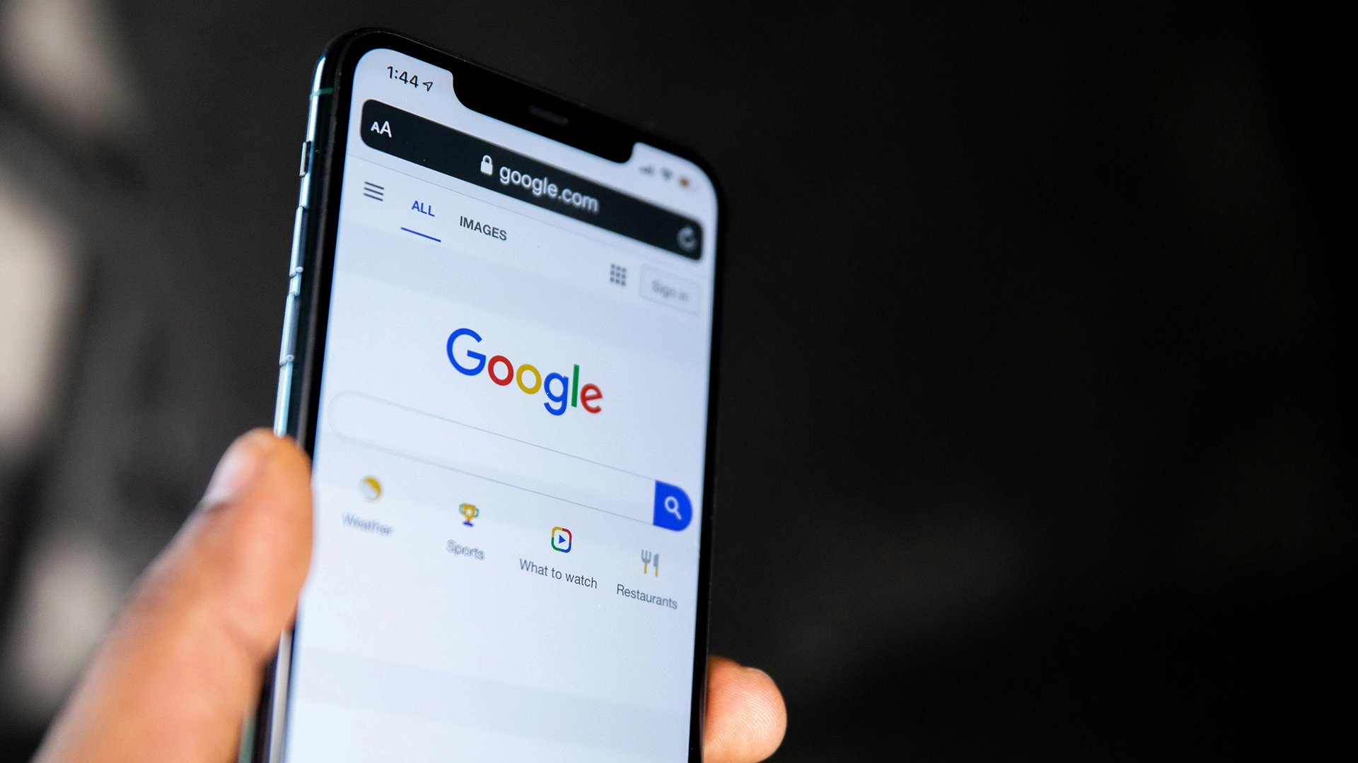 يثير نمط الذكاء الاصطناعي الجديد لـ Google قلق الناشرين الذين يواجهون خسائر حركة المرور الكبيرة
