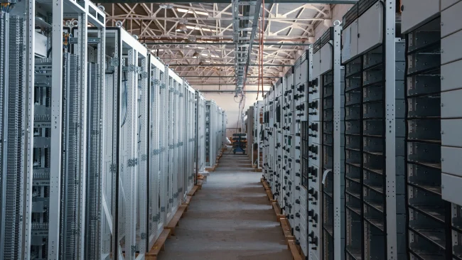 فشل تصحيح Supermicro، مما ترك الخوادم مكشوفة للهجمات على مستوى البرامج الثابتة
