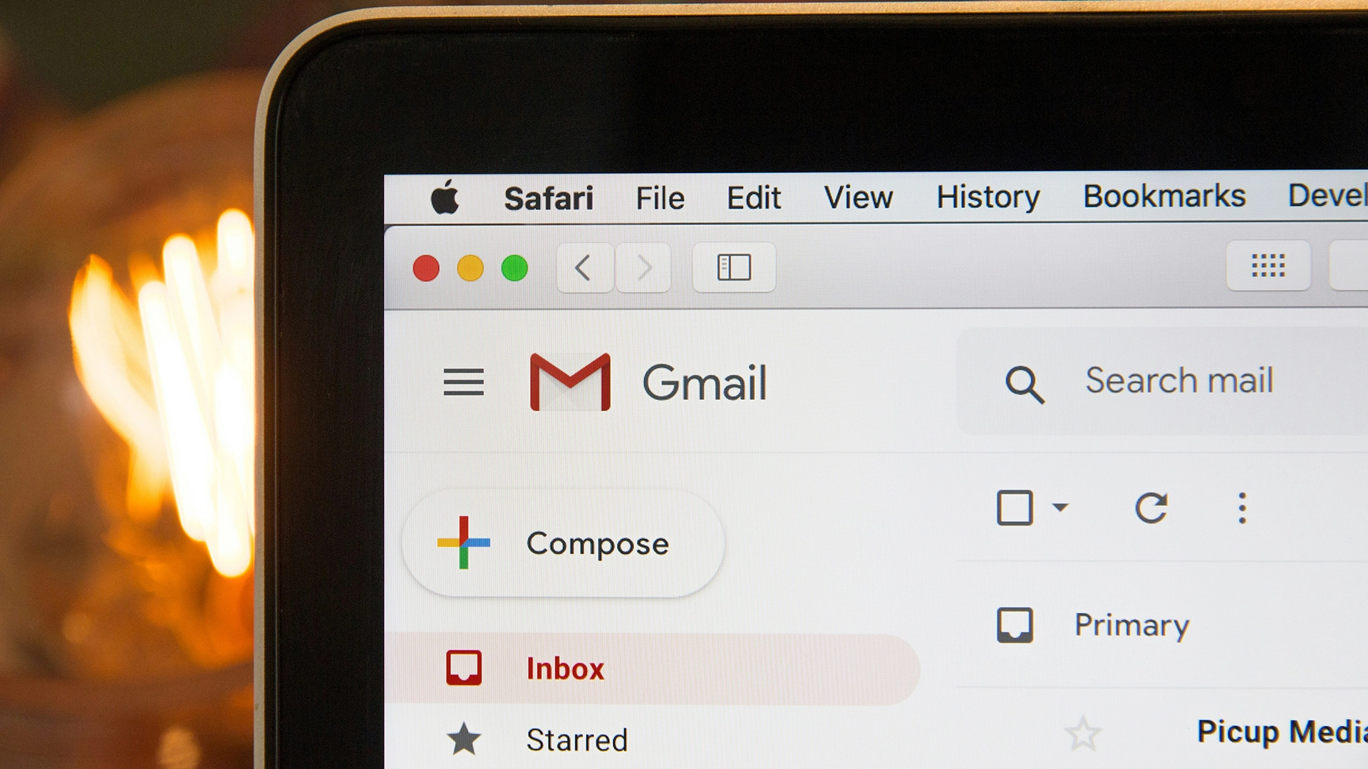 تقول جوجل أن الادعاءات بوجود ثغرة في Gmail لا أساس لها